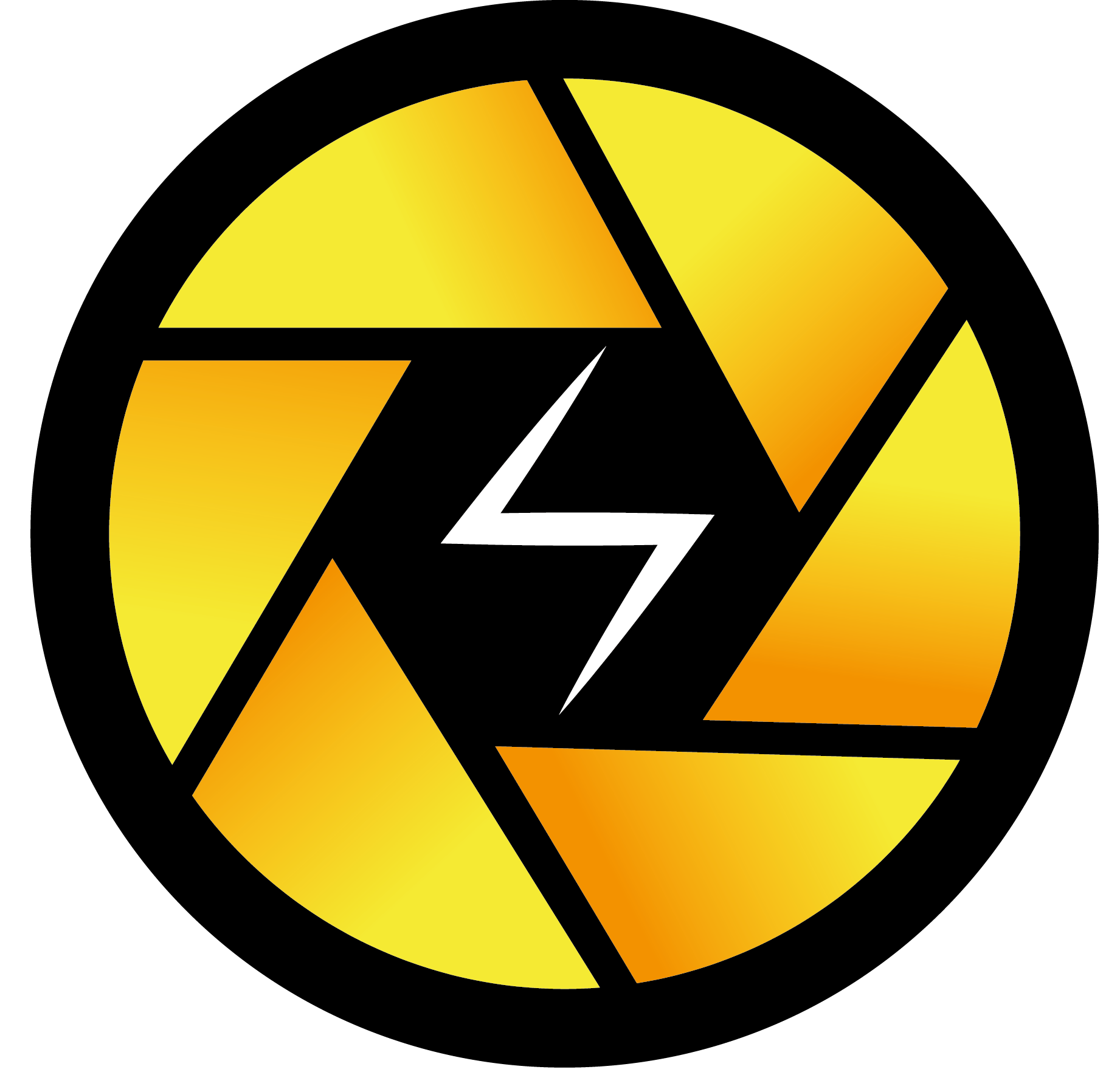 Sheffield Commercial Photography Logo