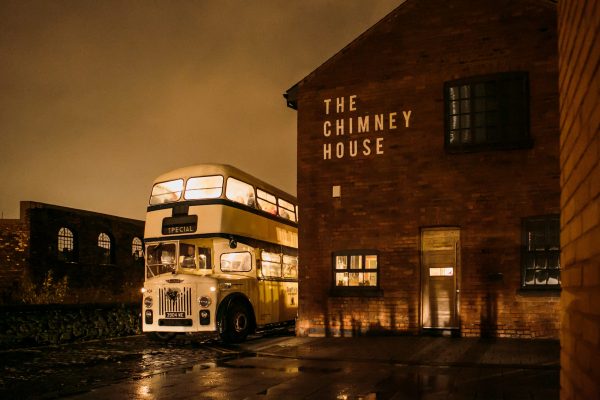 The Chimney House - Sheffield